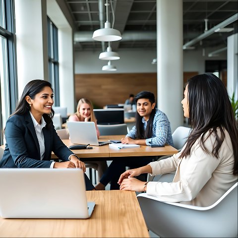 Connecting People Technology1